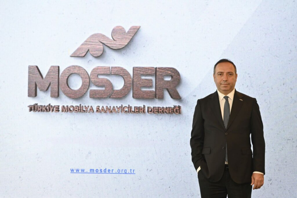 MOSDER, Sürdürülebilir Mobilya Üretimi ile Dikkat Çekiyor