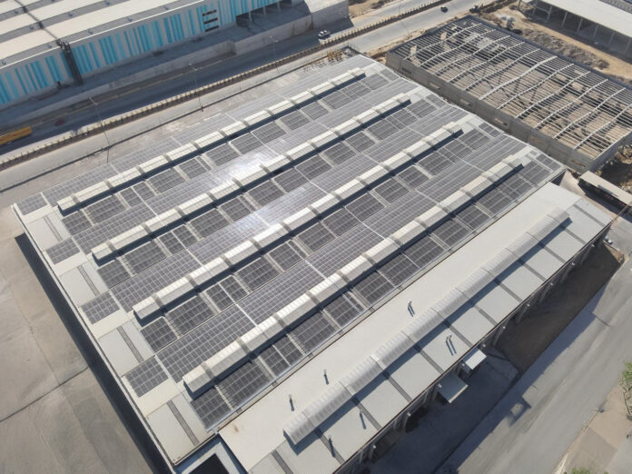 Norm Holding GES Yatırımları