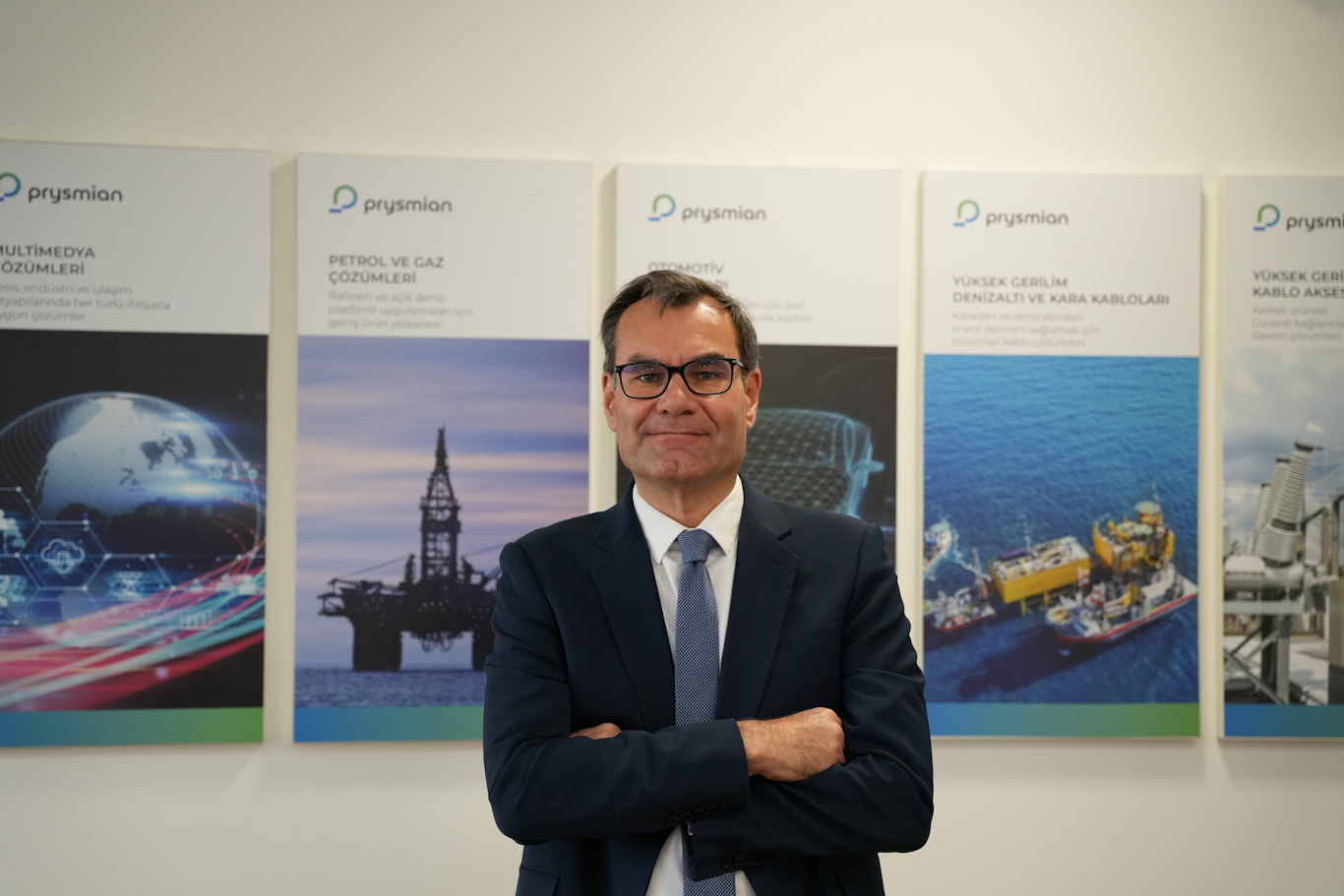 Türk Prysmian Kablo, Sürdürülebilirlikte Israrlı
