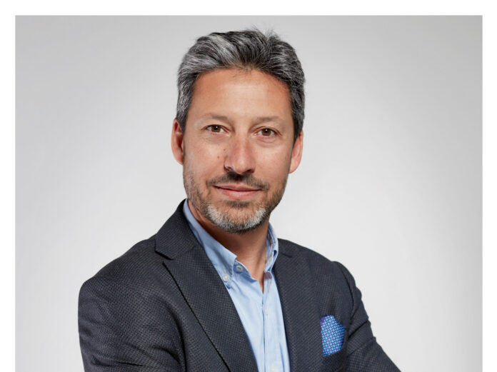 Roca Sürdürülebilirlik Direktörü Carlos Velâzquez_edited Roca Grup Sürdürülebilirlik Direktörü Carlos Velázquez,