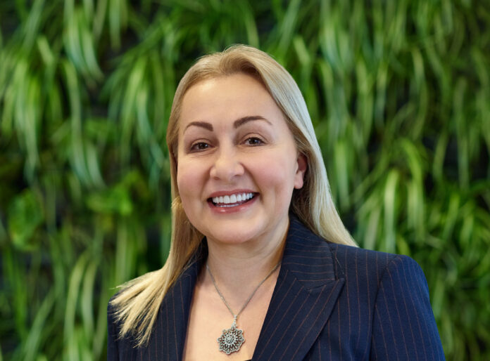 SEBNEM_MURATOGLU_edited Akbank Hazine Genel Müdür Yardımcısı ve Çeşitlilik ve Kapsayıcılık Lideri Şebnem Muratoğlu