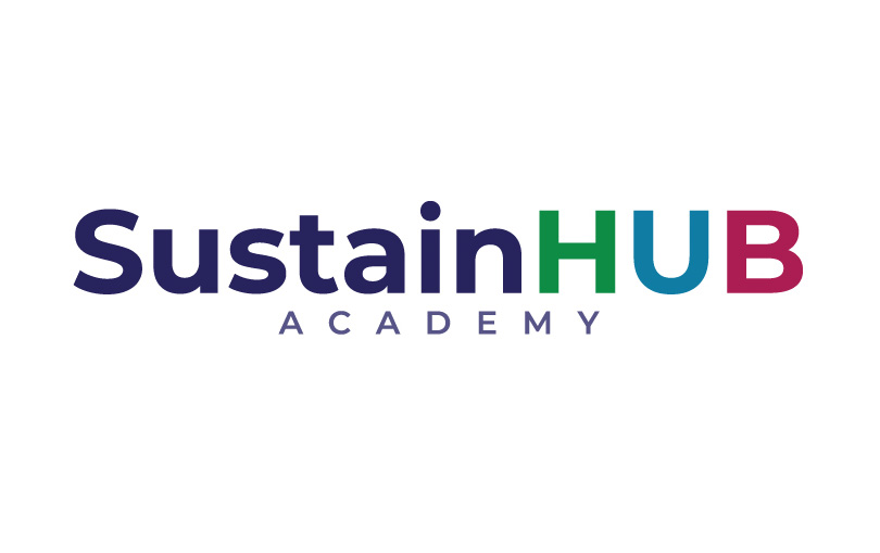 SustainHUB Academy başlıyor!