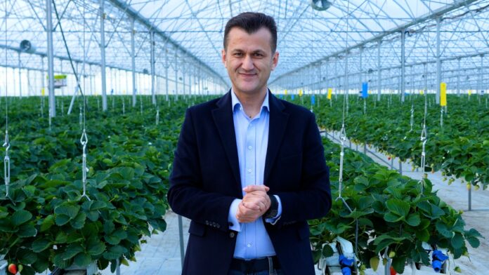 WhatsApp Görsel 2025-03-11 saat 14.03.00_3f9c20dc Forte Teknoloji Genel Müdürü Cengiz Bayrak