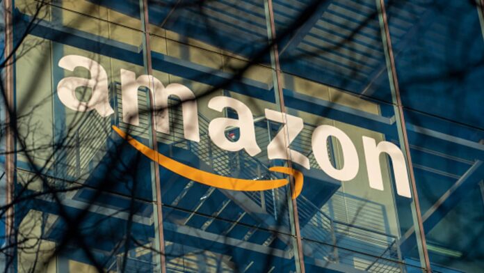 Amazon