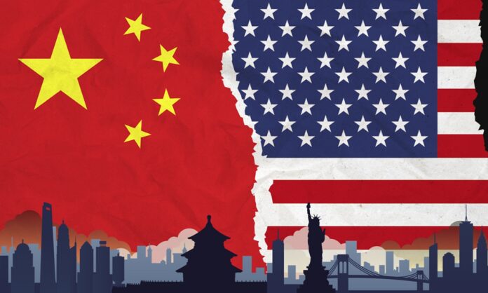 cinamerika Amerika'nın yanlış iklim politikaları Çin'i yeni iklim lideri yapacak mı?
