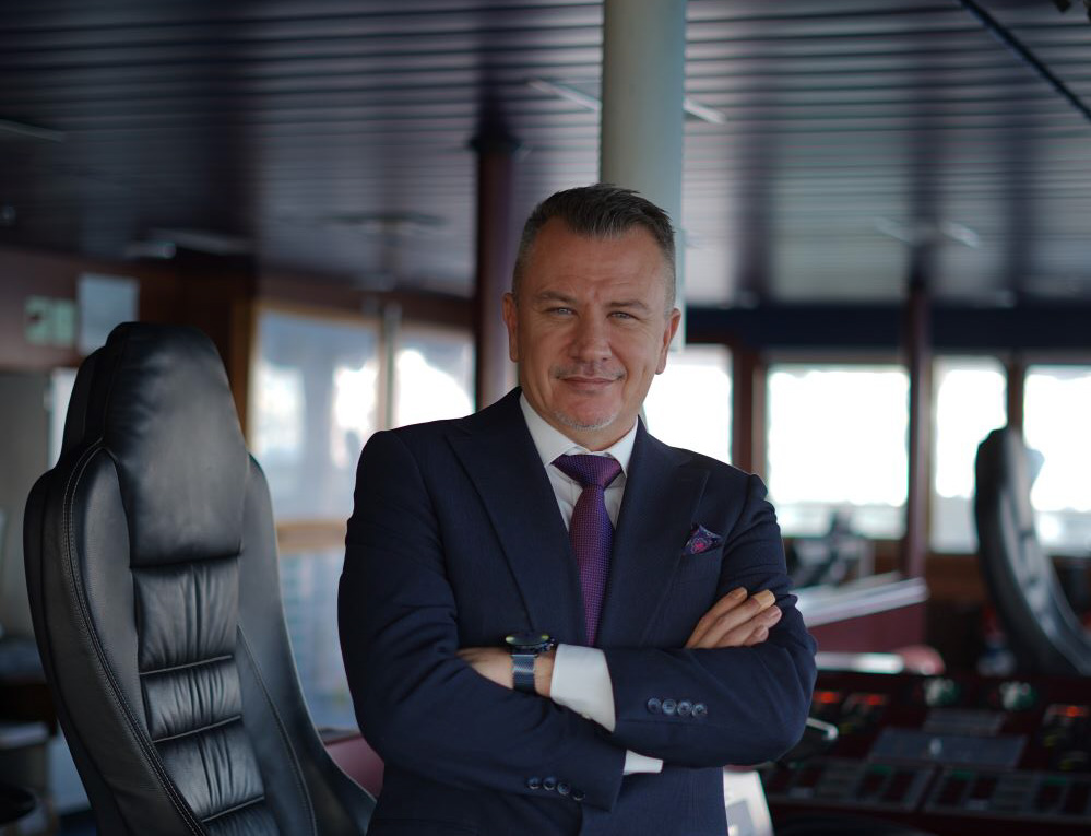 Kadınların Gücüyle Denizlere Yön Veriyorlar
