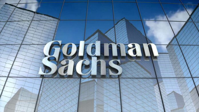 goldman Goldman Sachs - Biyoçeşitlilik