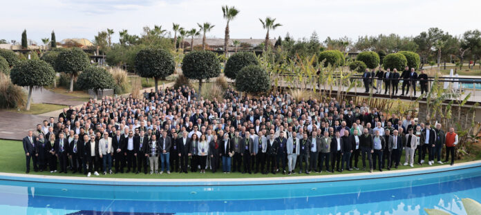 İklimsa GES ve B2B