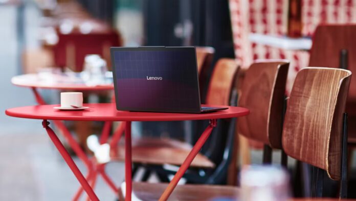 lenovo Lenovo Solar Yoga Laptop