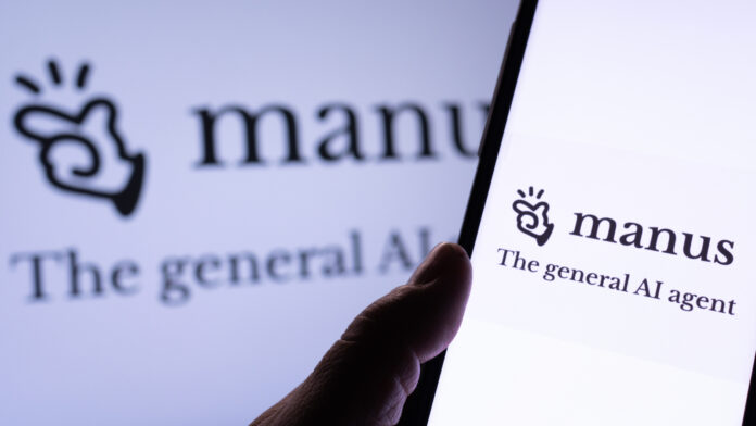 manus Manus AI - Yapay Zeka