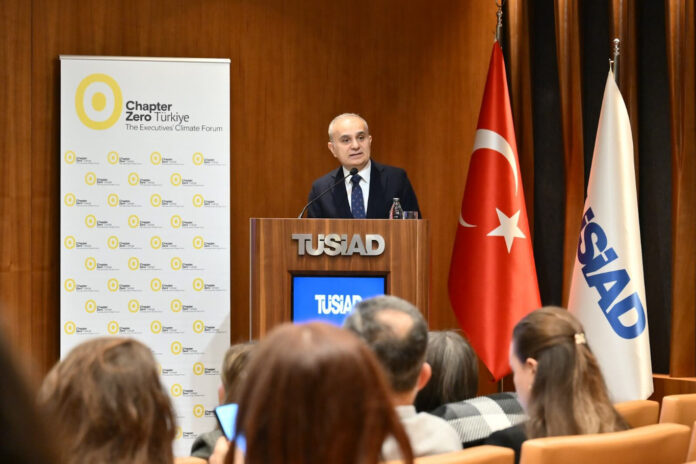 mavi_ekonomi_cevdet_alemdar_edited TÜSİAD Yönetim Kurulu Üyesi, Enerji, Çevre ve İklim Değişikliği Yuvarlak Masası Başkanı, Chapter Zero Türkiye Yürütme Komitesi Başkanı Cevdet Alemdar