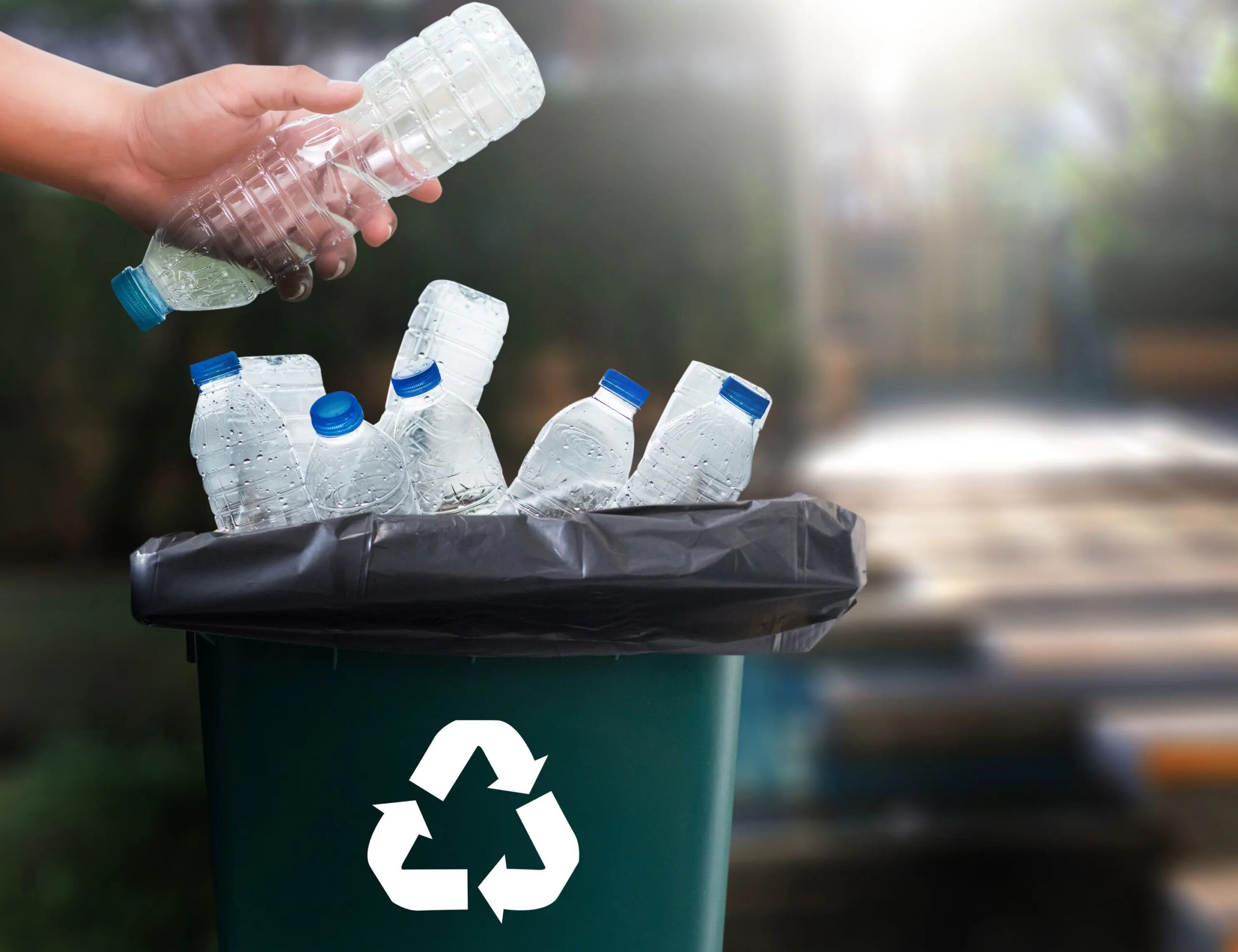 Bilim İnsanlarından Çevre Dostu Plastik Geri Dönüşüm Yöntemi