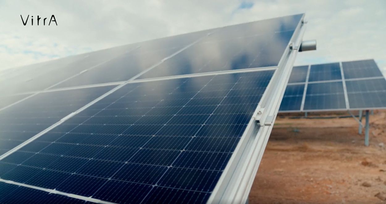 VitrA Karo’dan Yeşil Enerji Hamlesi