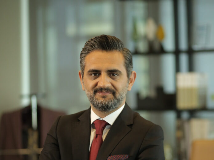 YEO Teknoloji CEO’su Tolunay Yıldız