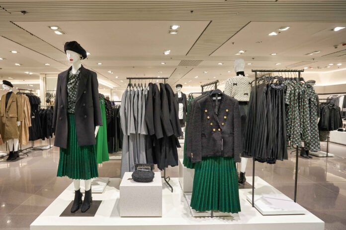 Zara'nın karbon emisyonları alarm veriyor