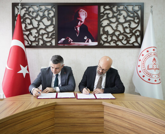 1744208347_Gorsel_4_edited ÇEVKO Vakfı-MEB iş birliği
