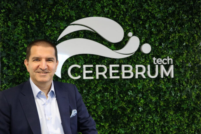 Dr. R. Erdem Erkul