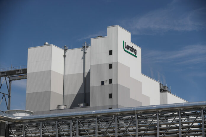 Lenzing, 2024 Yılı Faaliyet ve Sürdürülebilirlik Raporu'nu Yayınladı