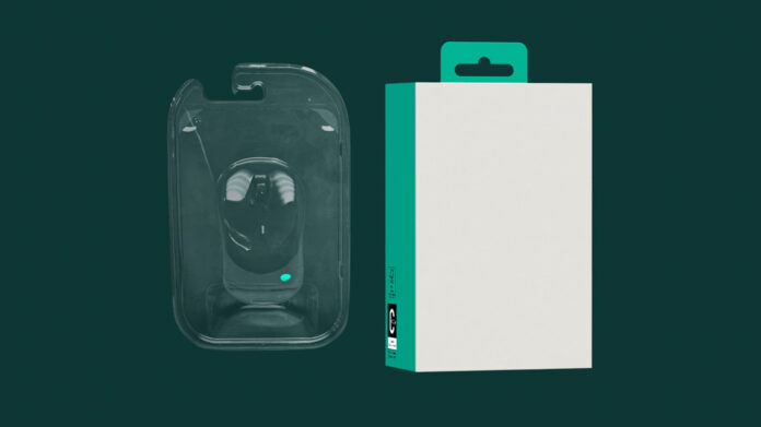 Logitech karbon emisyonlarını düşürüyor.
