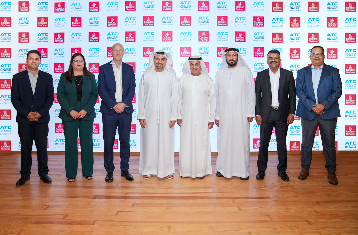 Emirates SkyCargo’dan, Hidrojen Yatırımı