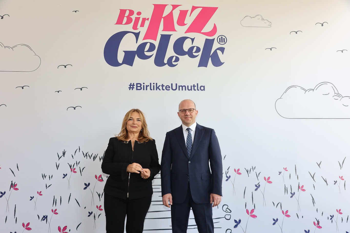 Allianz Türkiye’den Koruncuk Kızlarına Destek