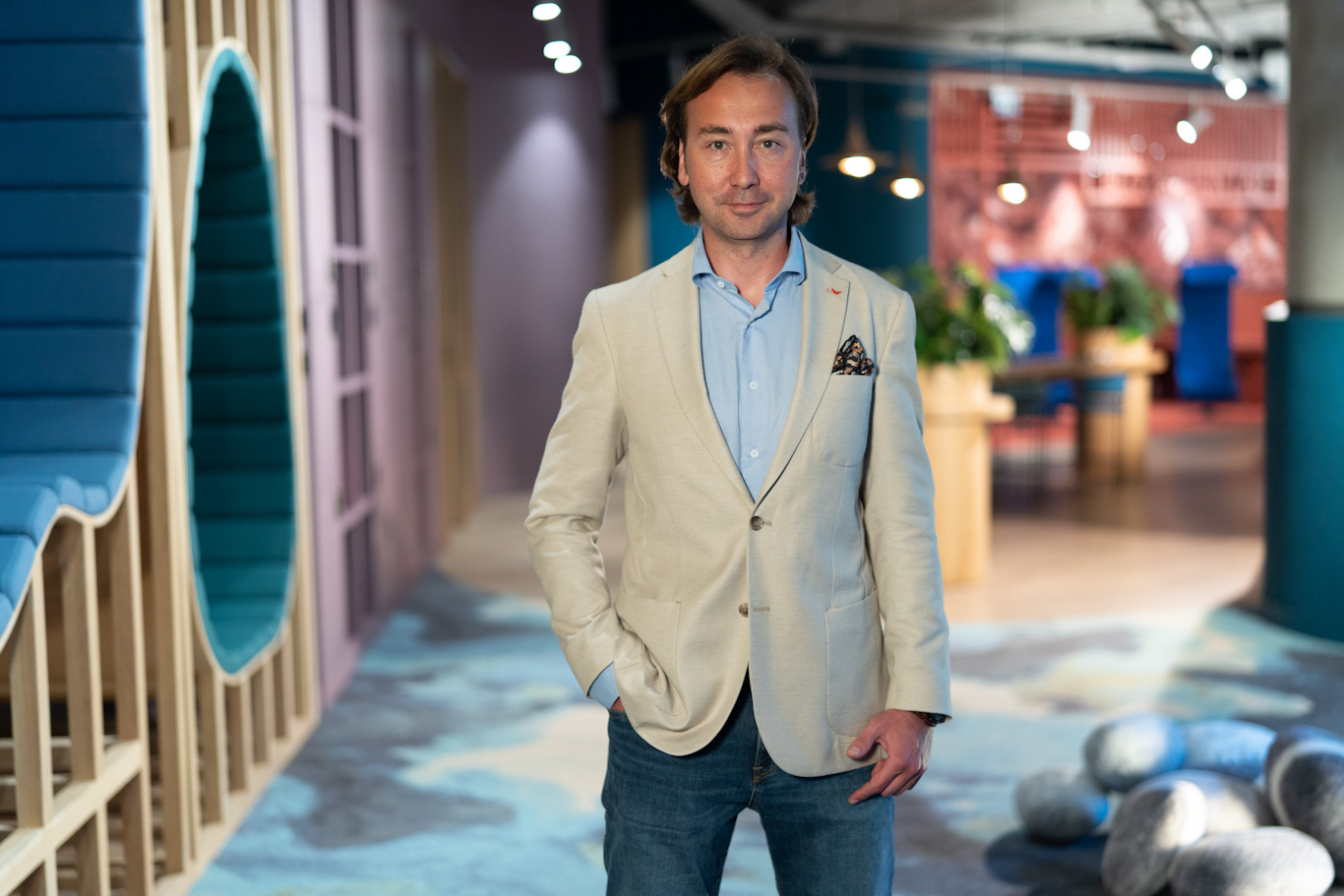 NeoHub’dan Yapay Zeka Etkileşim Programı