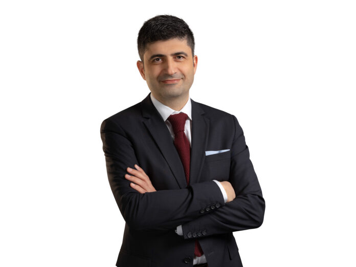 Bira Grubu Başkanı ve Anadolu Efes CEO’su Onur Altürk