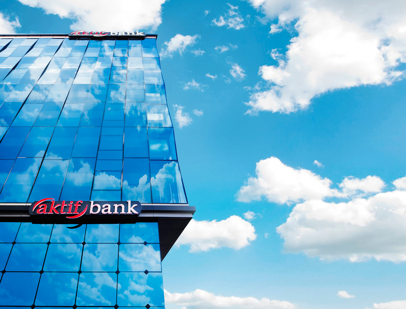 Aktif Bank, “En İnovatif Banka” Ödülü Aldı