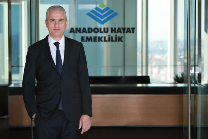 1746000926_Serkan_Ugras_Kaygalak_edited Anadolu Hayat Emeklilik Genel Müdürü Serkan Uğraş Kaygalak