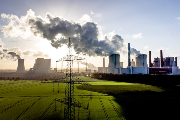 Co2 Emisyon Azaltımı - Çin