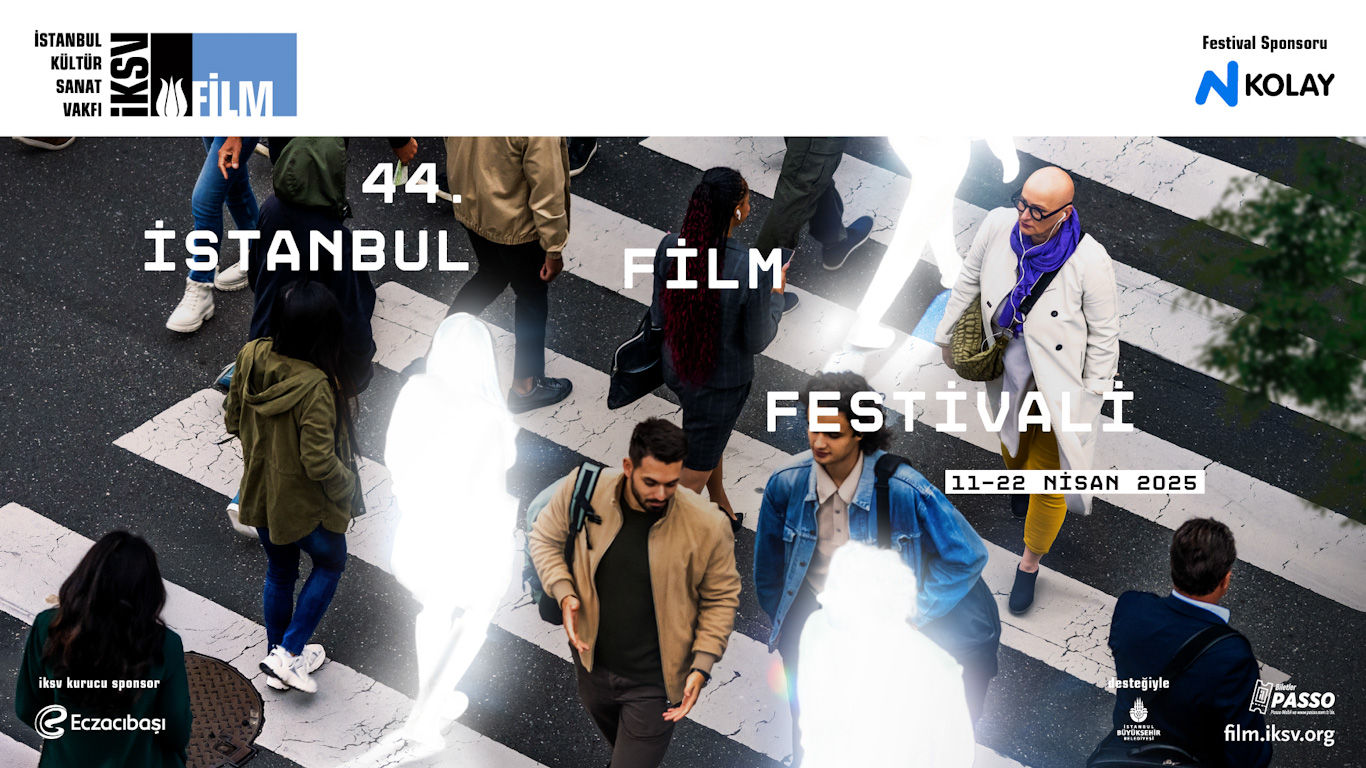 Türkiye’nin En Sürdürülebilir Film Festivali Başlıyor!