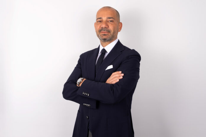 Epsan Yönetim Kurulu Başkanı Bora Efe