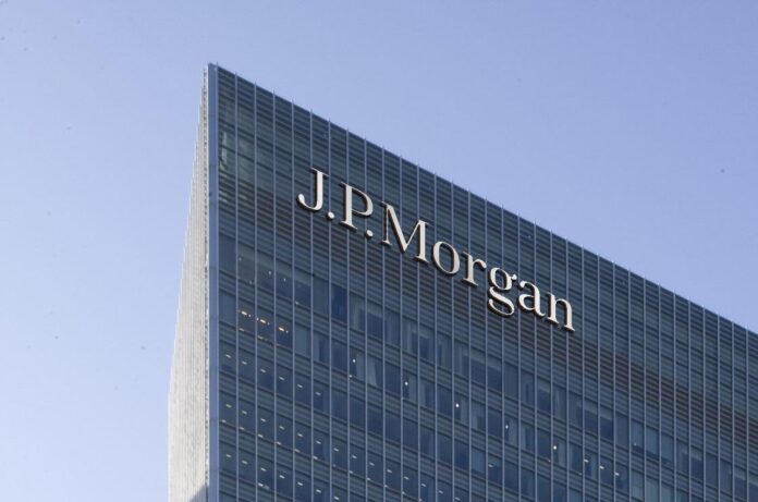 JP Morgan iklim fonu