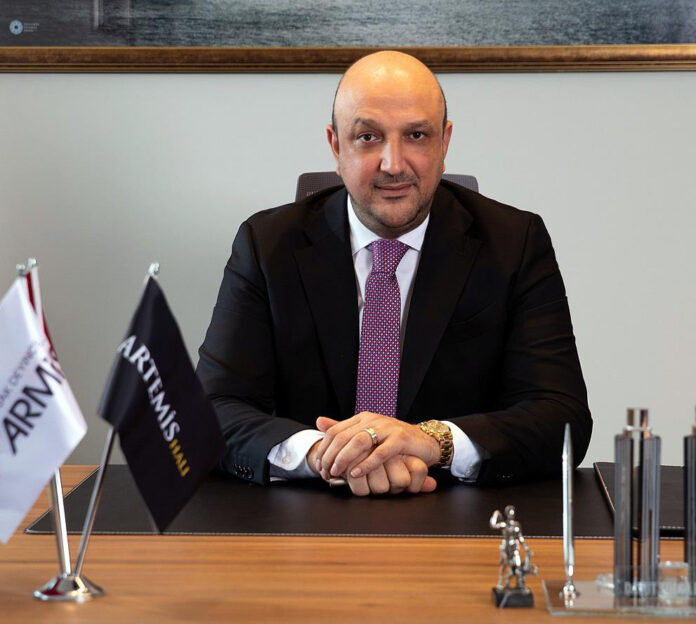 TolgaBatallı_G1_112852288_edited Artemis Halı Yönetim Kurulu Başkanı Tolga Batallı