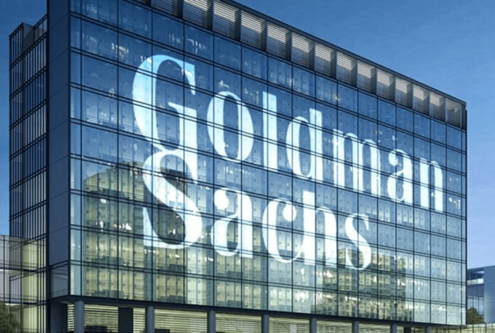 Goldman Sachs Alternatives - Su Krizine Çözüm Mü? Goldman Sachs, Atlas-SSI ile Sektöre Giriyor