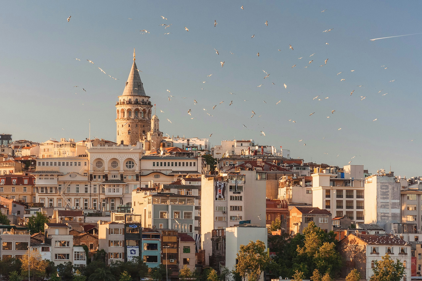 Afetlere Dirençli ve Sürdürülebilir Bir İstanbul Mümkün mü?