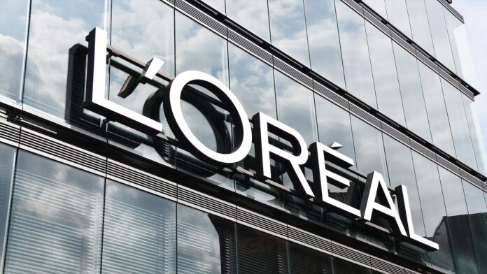 loreal Loreal Europe - Karbon Nötr