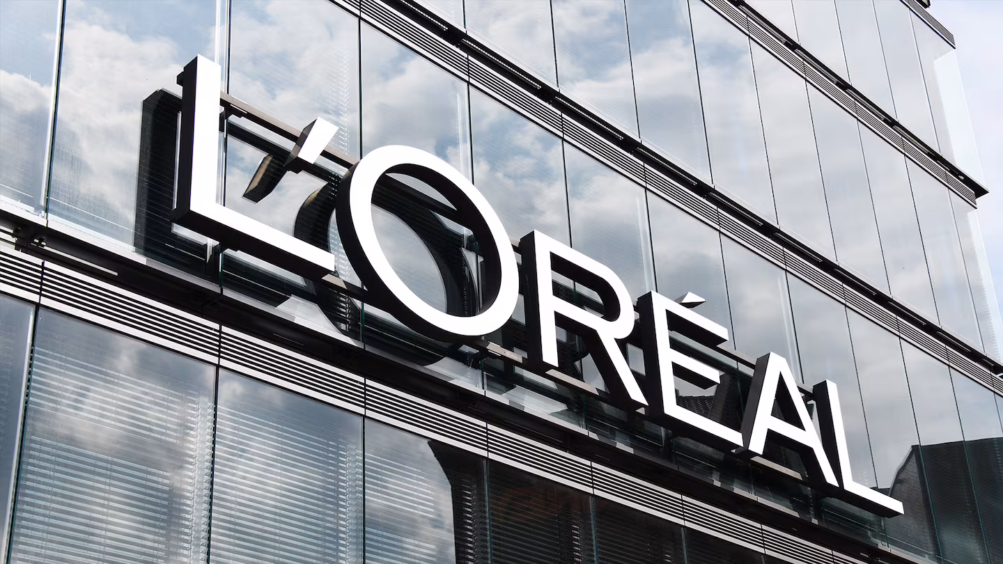 L’Oréal Avrupa’da %100 Yenilenebilir Enerjiye Geçti