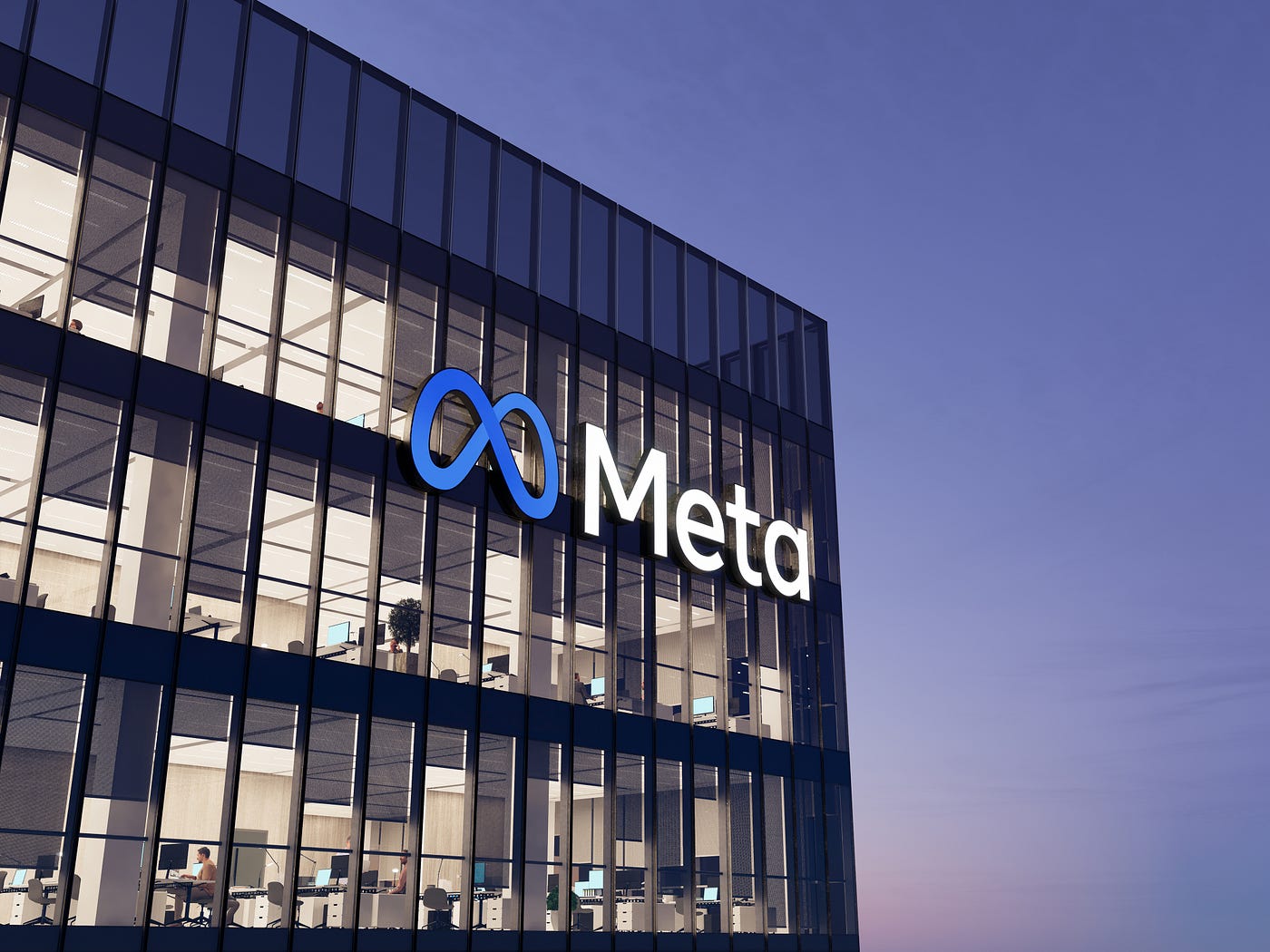 Meta, On Yıllık Karbon Giderme Anlaşması İmzaladı