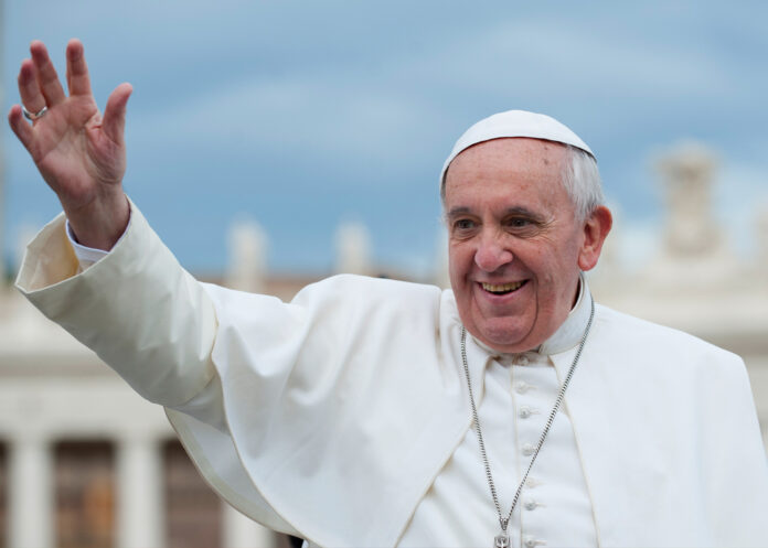 pope_francis Papa Francis