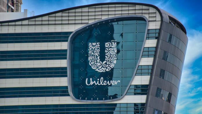 Unilever Wild'ı satın aldı.