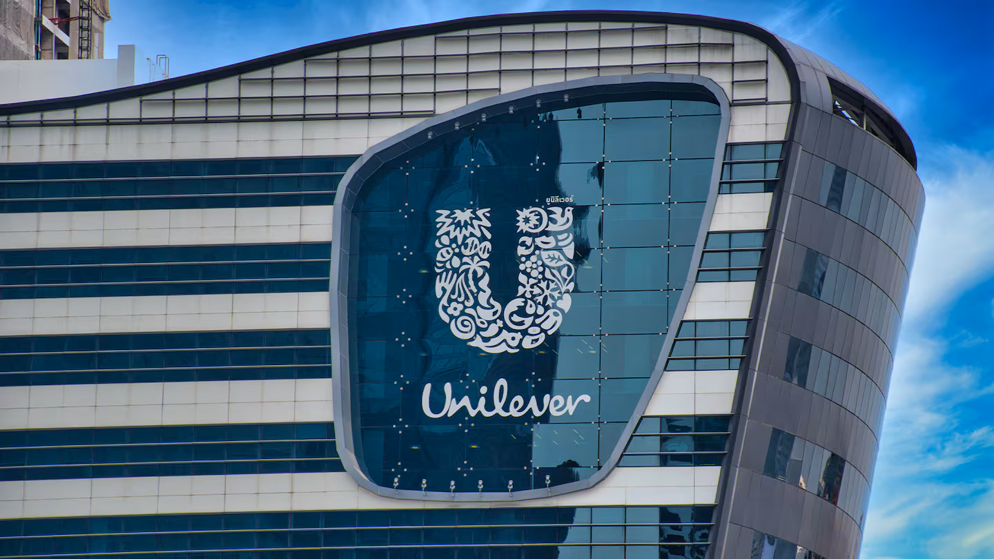 Unilever, Sürdürülebilir Kişisel Bakım Markası Wild’ı Satın Aldı