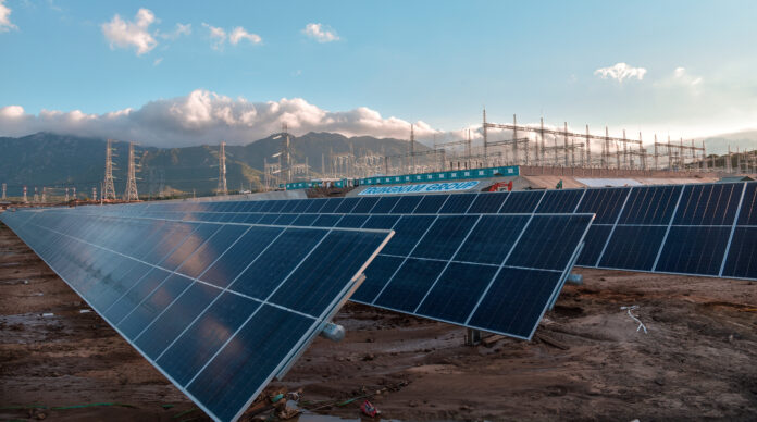 vietnam-solar Vietnam - güneş enerji panelleri