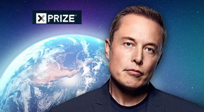 Elon Musk Foundation - XPrize 2025