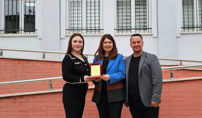 1746427782_QNB_Sigorta___yilik_Bula__t__r_Challenge_____ekmek__y_Bilsem_edited QNB Sigorta’dan “İyilik Bulaştır Challenge” ile BİLSEM Öğrencilerine Destek