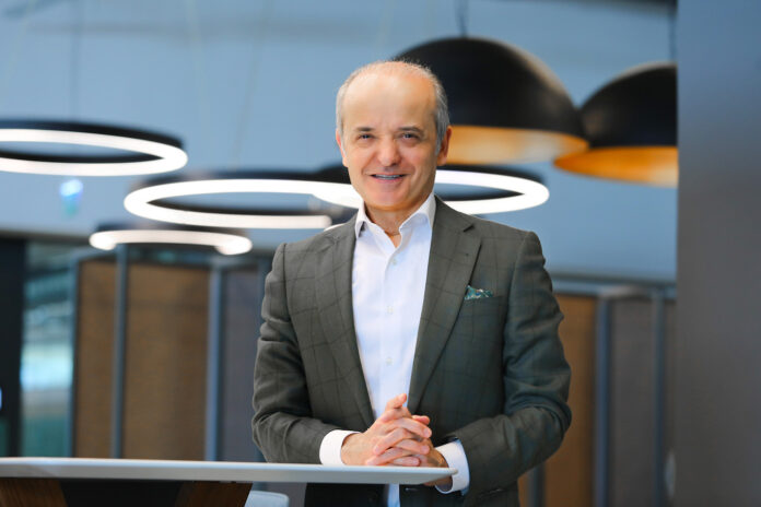 1746612908_Hu__seyinGelis (1)_edited Siemens Türkiye Yönetim Kurulu Başkanı ve CEO’su Hüseyin Gelis