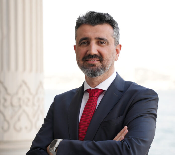1746772572_hsan_Erbil_Bay____l___Enerjisa___retim_CEO_edited Enerjisa Üretim CEO’su İhsan Erbil Bayçöl