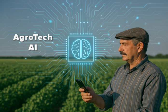 Agrotech