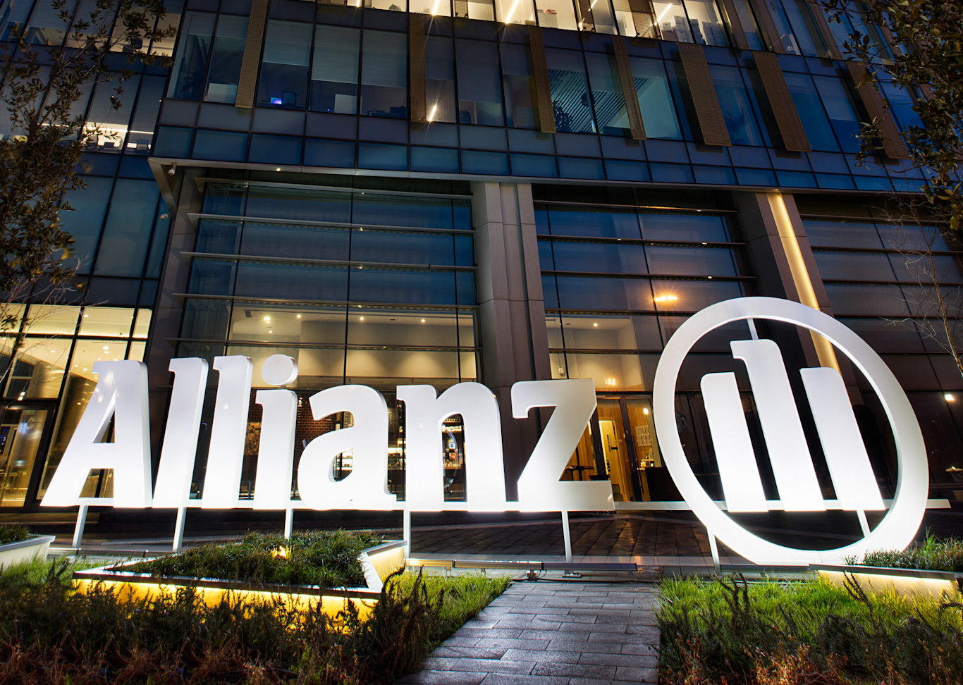 Allianz Türkiye, Çevresel Sürdürülebilirlikte Kararlı