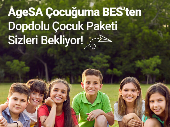 AgeSA sosyal sorumluluk